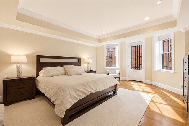 128 Beacon Street B, Boston, MA 02116