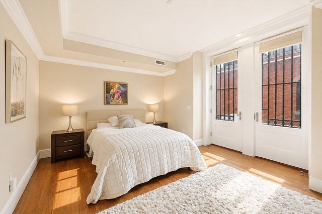 128 Beacon Street B, Boston, MA 02116