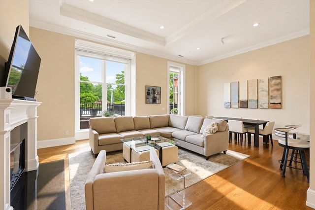 128 Beacon Street B, Boston, MA 02116
