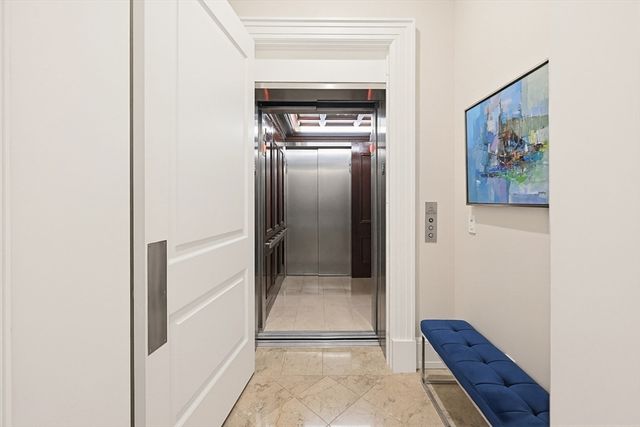 128 Beacon Street B, Boston, MA 02116