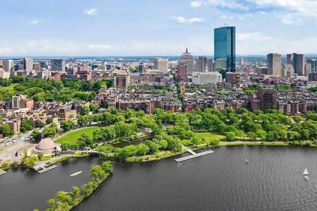 128 Beacon Street B, Boston, MA 02116