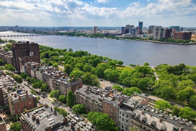 128 Beacon Street B, Boston, MA 02116