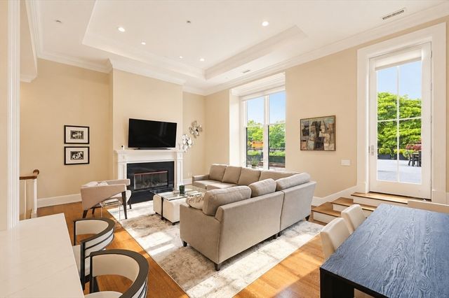 128 Beacon Street B, Boston, MA 02116