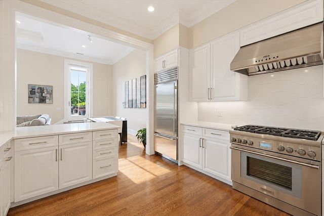 128 Beacon Street B, Boston, MA 02116
