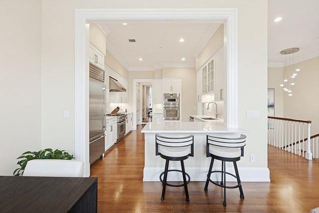 128 Beacon Street B, Boston, MA 02116
