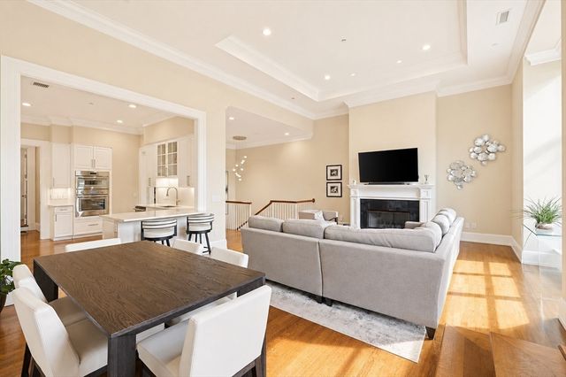 128 Beacon Street B, Boston, MA 02116