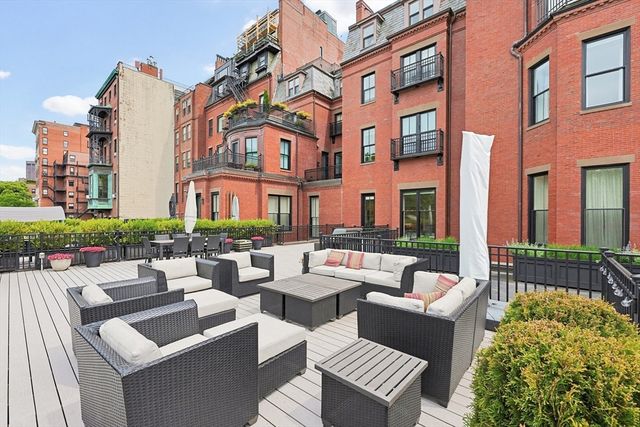 128 Beacon Street B, Boston, MA 02116