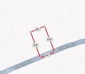 0 Stearns Avenue, California City, CA 93501