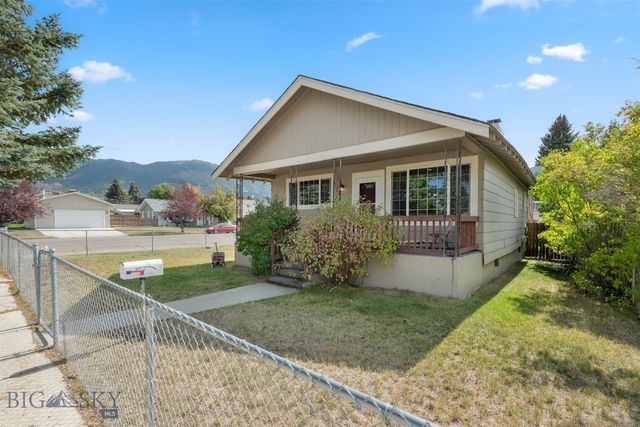 3120 State, Butte, MT 59701