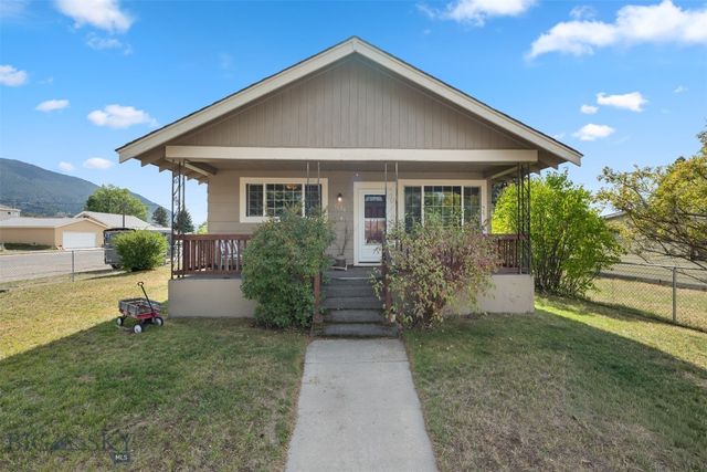 3120 State, Butte, MT 59701