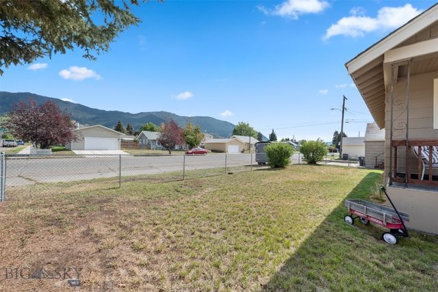 3120 State, Butte, MT 59701