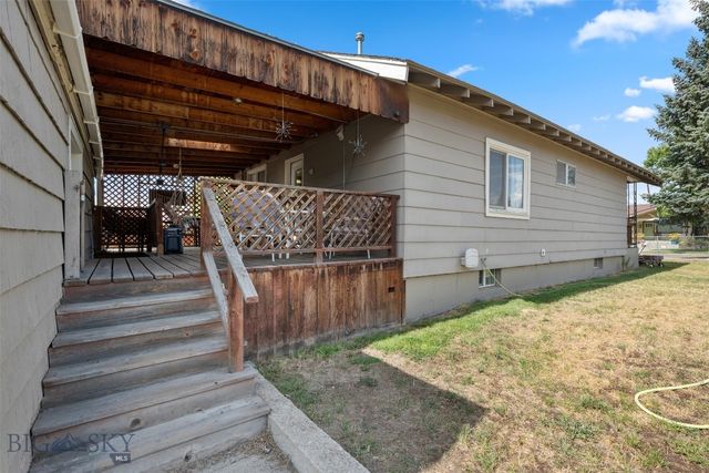 3120 State, Butte, MT 59701