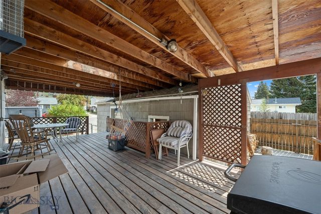 3120 State, Butte, MT 59701