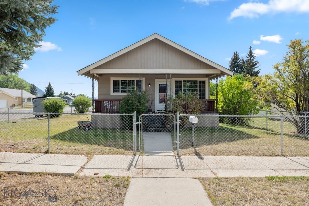 3120 State, Butte, MT 59701