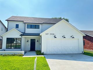 3908 Rochelle Drive, Dallas, TX 75220