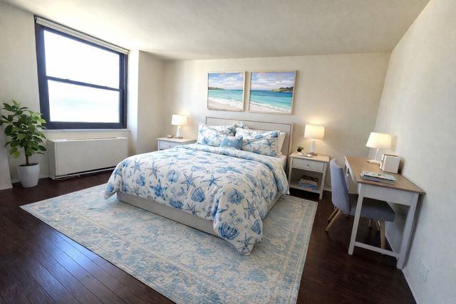 5701 N SHERIDAN Road 30T, Chicago, IL 60660