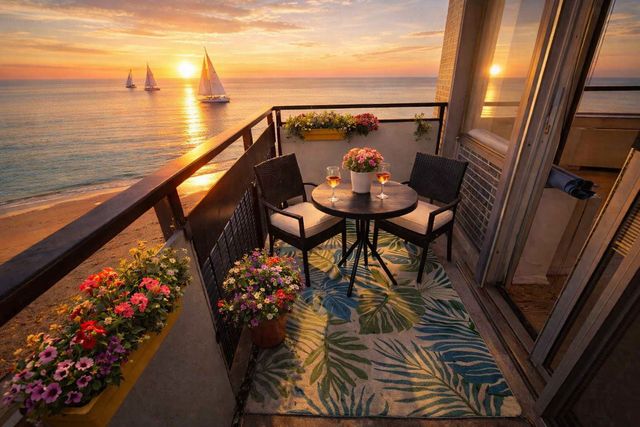 5701 N SHERIDAN Road 30T, Chicago, IL 60660