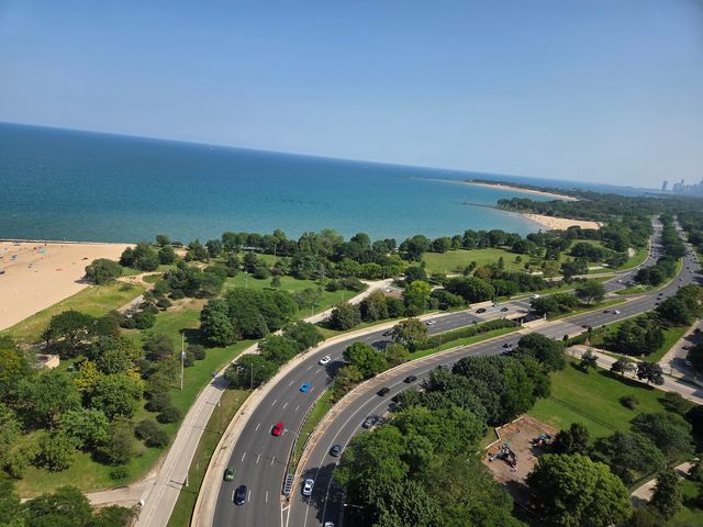 5701 N SHERIDAN Road 30T, Chicago, IL 60660