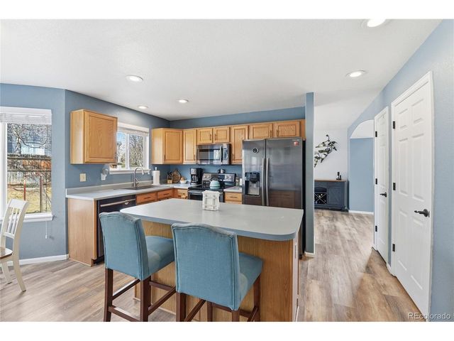 9041 W Rockland Pl, Littleton, CO 80128