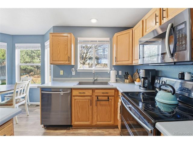 9041 W Rockland Pl, Littleton, CO 80128