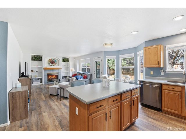 9041 W Rockland Pl, Littleton, CO 80128
