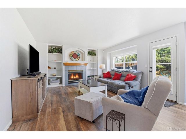 9041 W Rockland Pl, Littleton, CO 80128