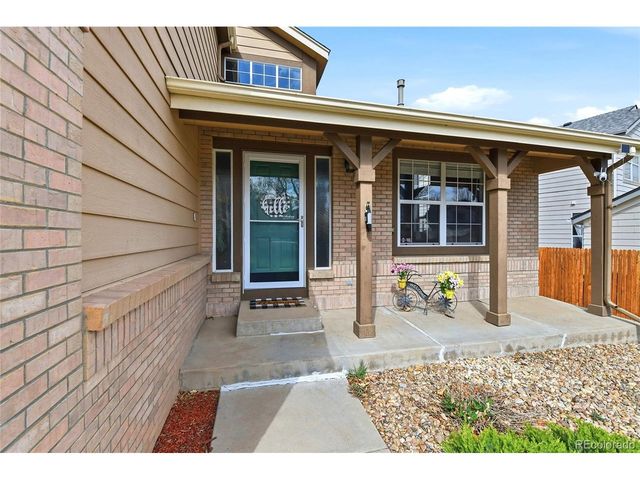 9041 W Rockland Pl, Littleton, CO 80128