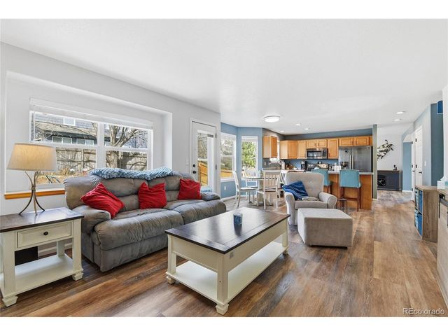 9041 W Rockland Pl, Littleton, CO 80128