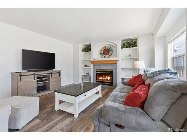 9041 W Rockland Pl, Littleton, CO 80128