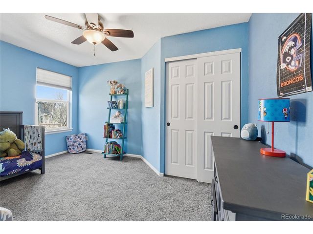 9041 W Rockland Pl, Littleton, CO 80128