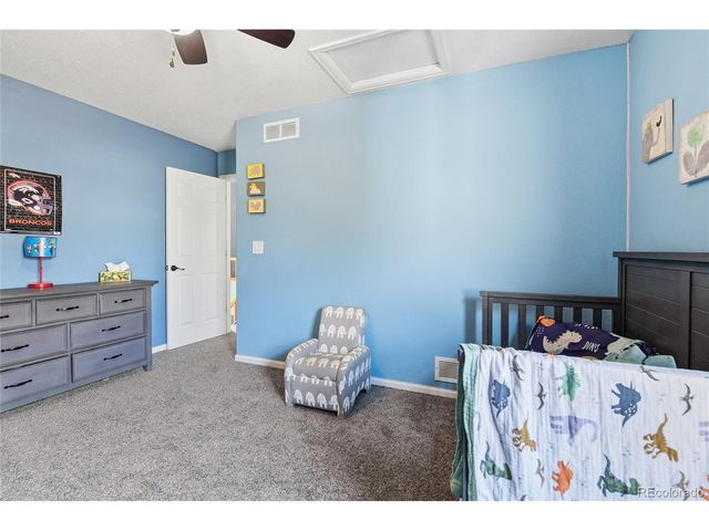 9041 W Rockland Pl, Littleton, CO 80128