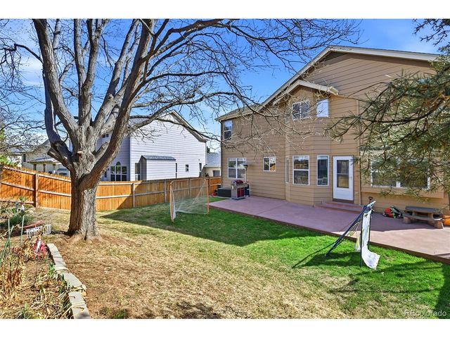 9041 W Rockland Pl, Littleton, CO 80128