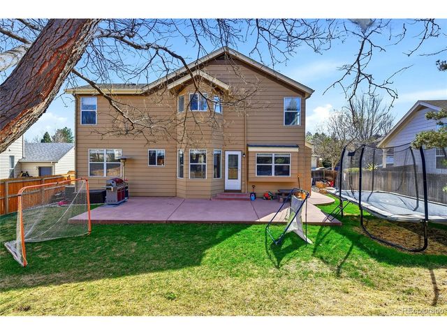 9041 W Rockland Pl, Littleton, CO 80128