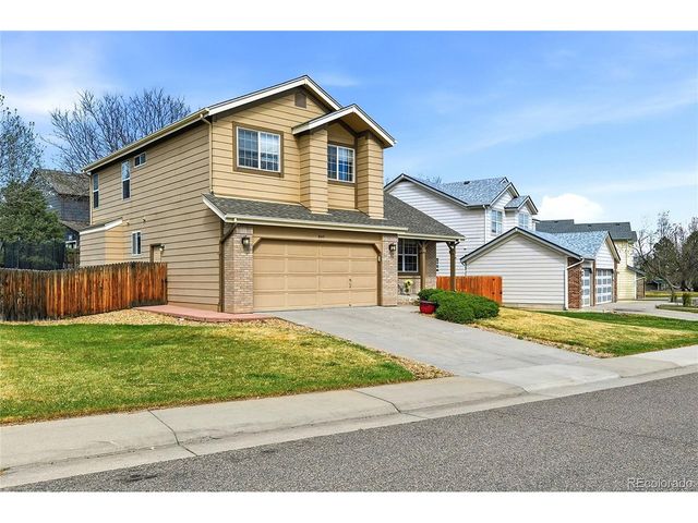 9041 W Rockland Pl, Littleton, CO 80128