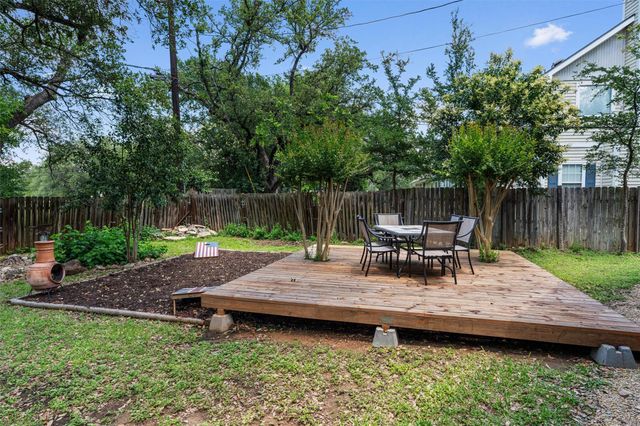 3026 Gabriel View DR, Georgetown, TX 78628