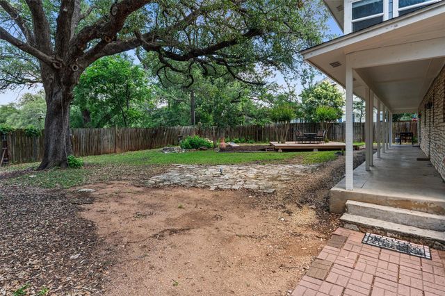 3026 Gabriel View DR, Georgetown, TX 78628