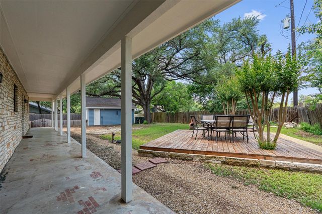 3026 Gabriel View DR, Georgetown, TX 78628