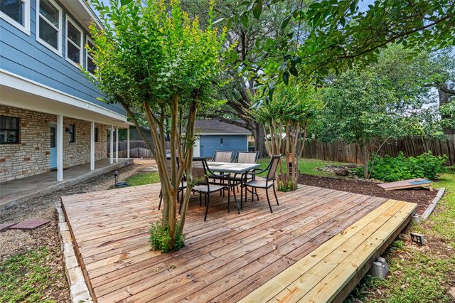 3026 Gabriel View DR, Georgetown, TX 78628