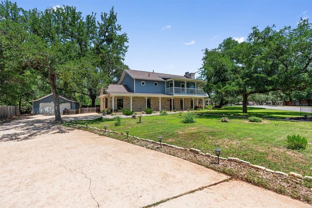 3026 Gabriel View DR, Georgetown, TX 78628