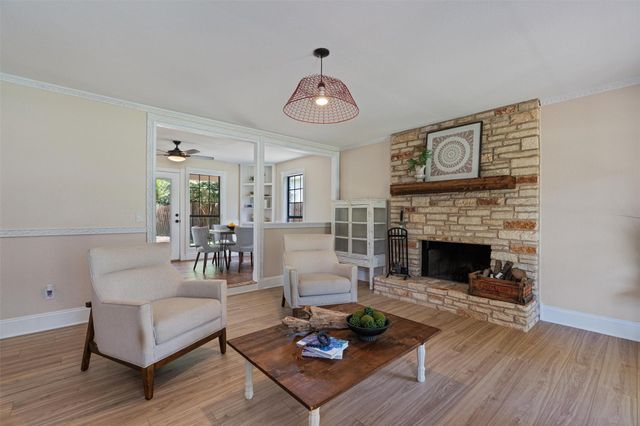 3026 Gabriel View DR, Georgetown, TX 78628