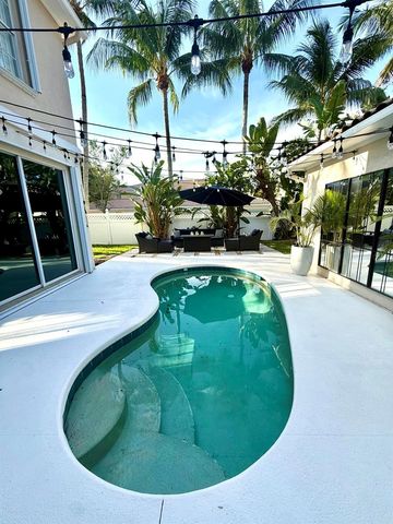 4122 Parkside Drive, Jupiter, FL 33458