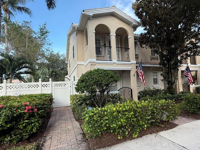 4122 Parkside Drive, Jupiter, FL 33458