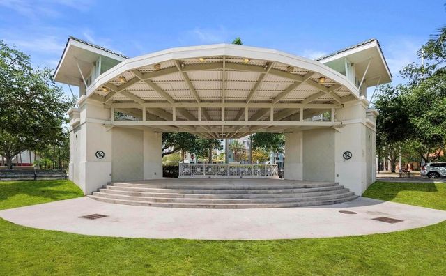 4122 Parkside Drive, Jupiter, FL 33458