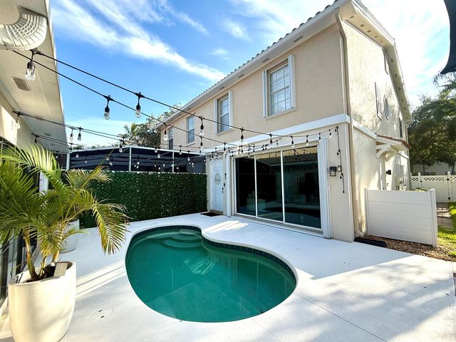 4122 Parkside Drive, Jupiter, FL 33458