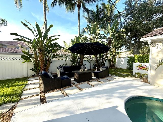 4122 Parkside Drive, Jupiter, FL 33458