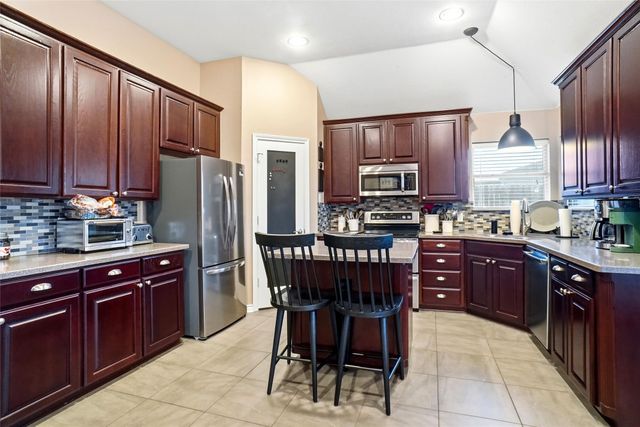 106 Honeysuckle Drive, Justin, TX 76247