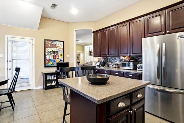 106 Honeysuckle Drive, Justin, TX 76247
