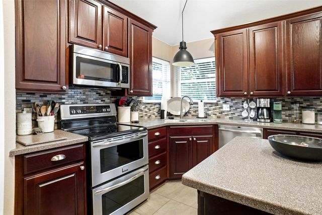 106 Honeysuckle Drive, Justin, TX 76247