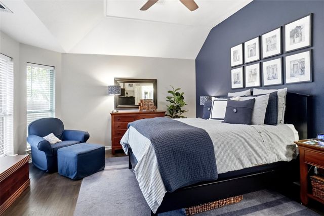 106 Honeysuckle Drive, Justin, TX 76247