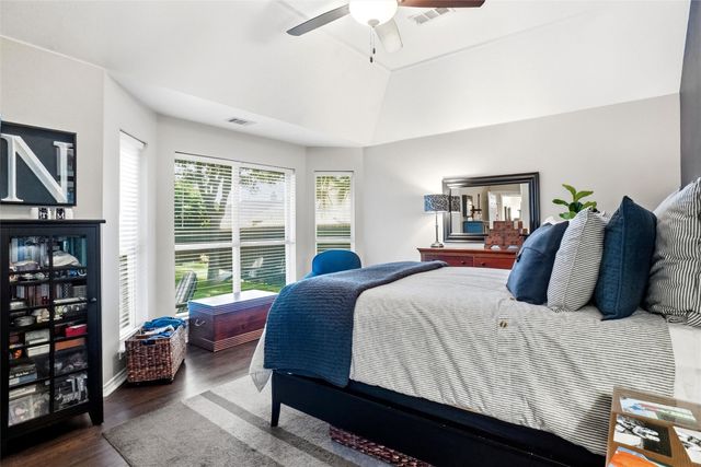 106 Honeysuckle Drive, Justin, TX 76247